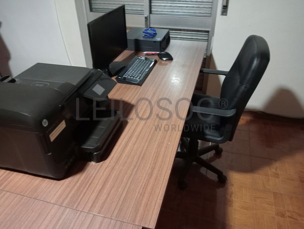 Equipamentos · Indústria Têxtil