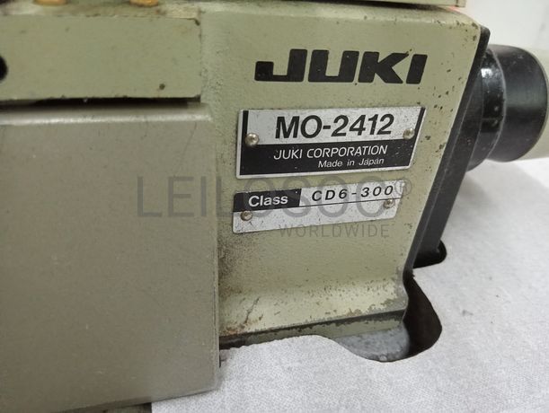 Equipamentos · Indústria Têxtil