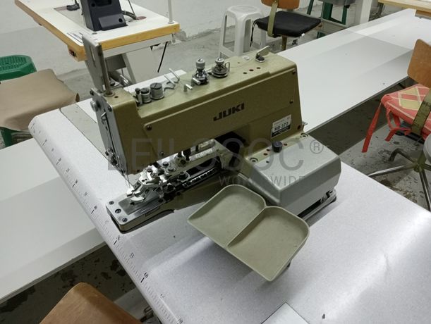 Equipamentos · Indústria Têxtil