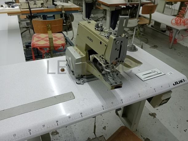 Equipamentos · Indústria Têxtil