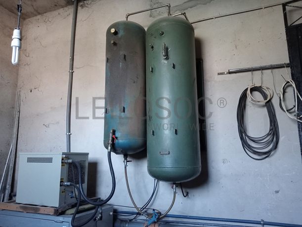 Equipamentos · Indústria Têxtil