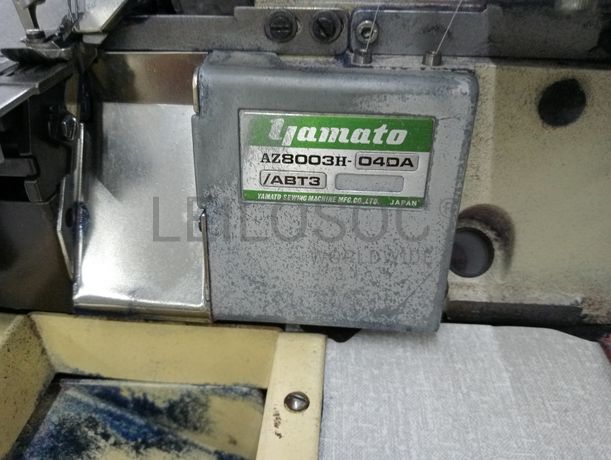 Equipamentos · Indústria Têxtil