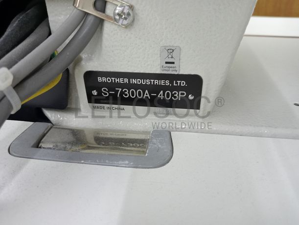 Equipamentos · Indústria Têxtil