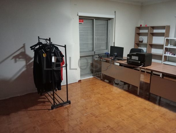 Equipamentos · Indústria Têxtil