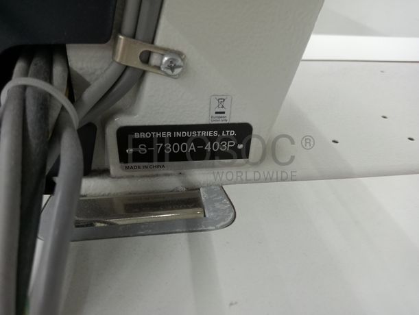 Equipamentos · Indústria Têxtil