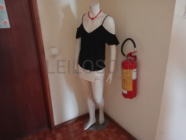 Equipamentos · Indústria Têxtil