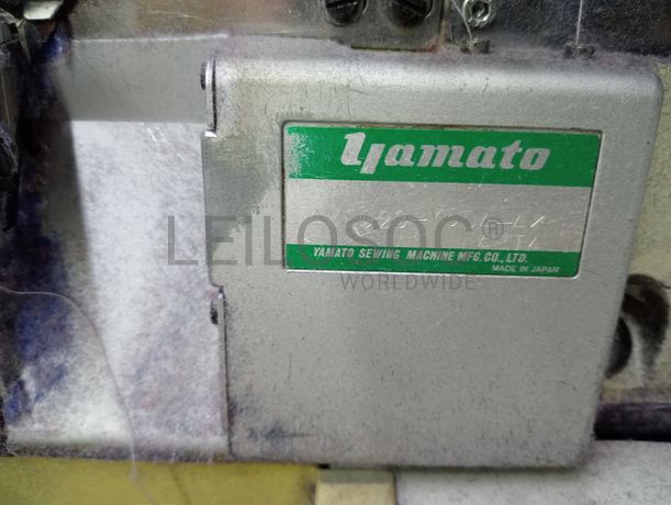 Equipamentos · Indústria Têxtil