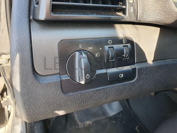 BMW 318D · Ano 2002