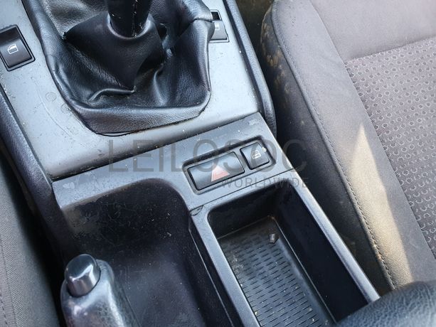 BMW 318D · Ano 2002