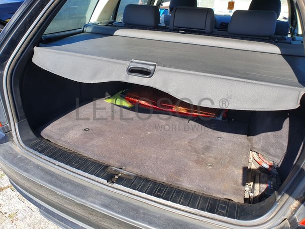 BMW 318D · Ano 2002