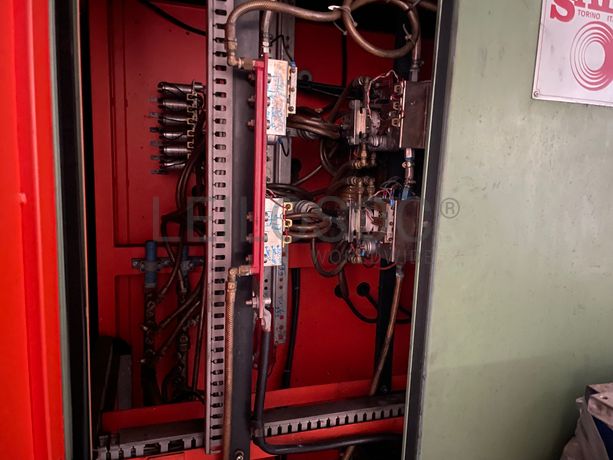 Motores · Transformadores · Prensa