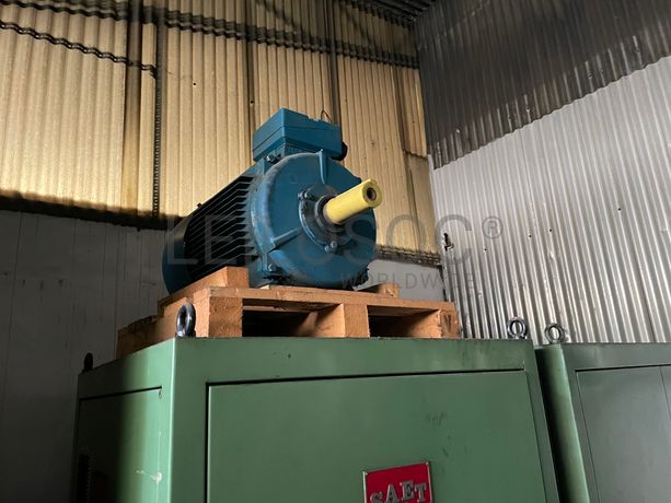 Motores · Transformadores · Prensa