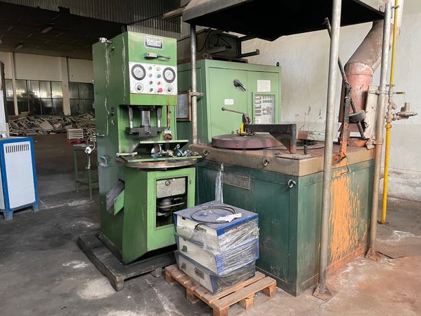 Motores · Transformadores · Prensa