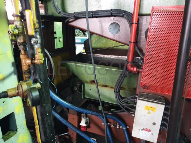 Prensa Dellavia Cuneo · Forno Maestri