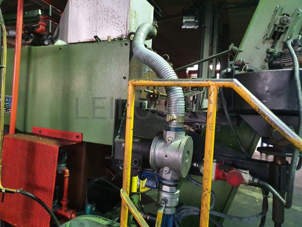 Prensa Dellavia Cuneo · Forno Maestri