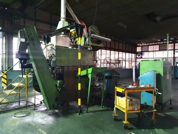 Prensa Dellavia Cuneo · Forno Maestri