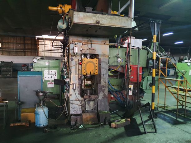 Prensa Dellavia Cuneo · Forno Maestri