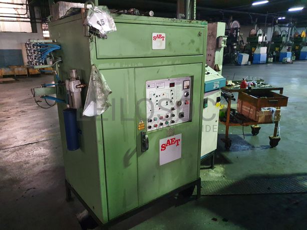 Prensa Dellavia Cuneo · Forno Maestri