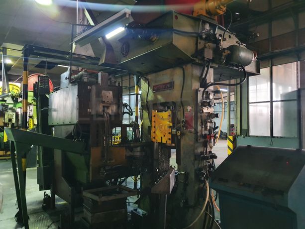 Prensa Dellavia Cuneo · Forno Maestri