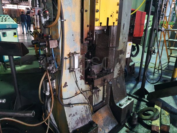 Prensa Dellavia Cuneo · Forno Maestri