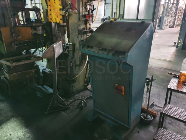 Prensa Dellavia Cuneo · Forno Maestri