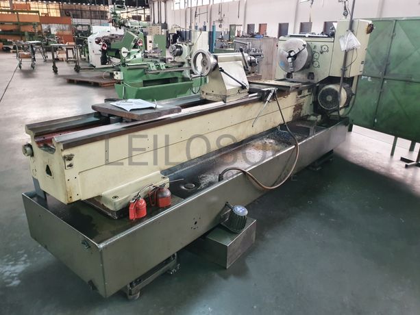 Torno Harrison M500