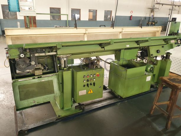 Torno Blin BL-Z0640