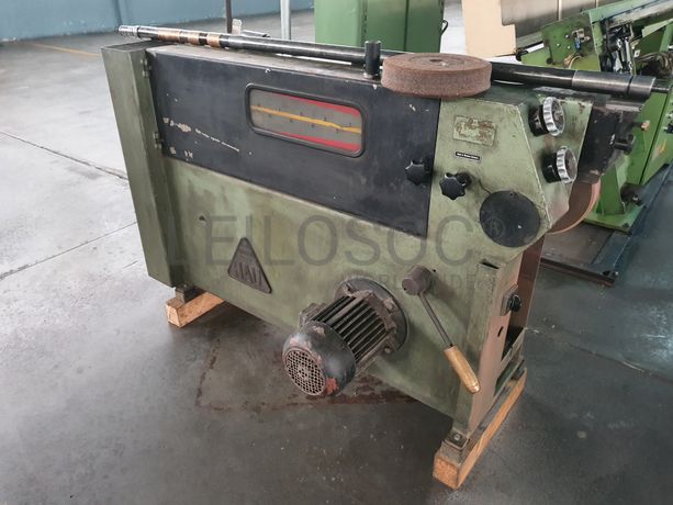 Afiador Lâminas Hau