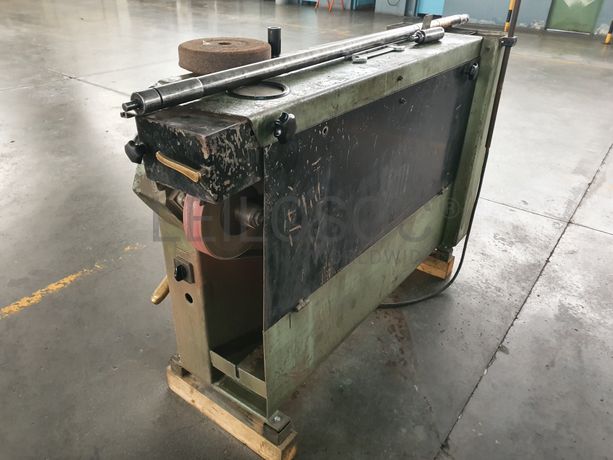 Afiador Lâminas Hau