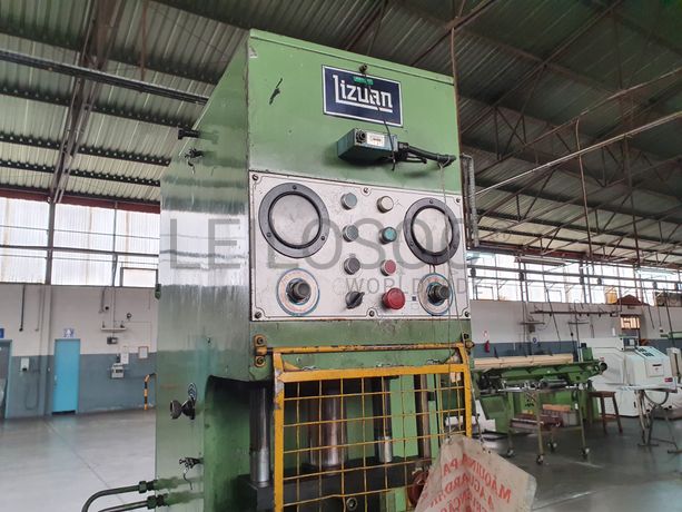 Prensa Lizuan