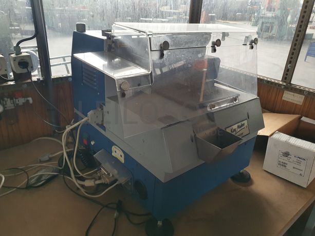 Máquina Fazer Chaves Key Maker