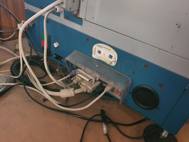 Máquina Fazer Chaves Key Maker