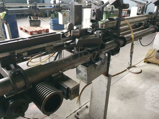 Torno Automático Mupem TR 26