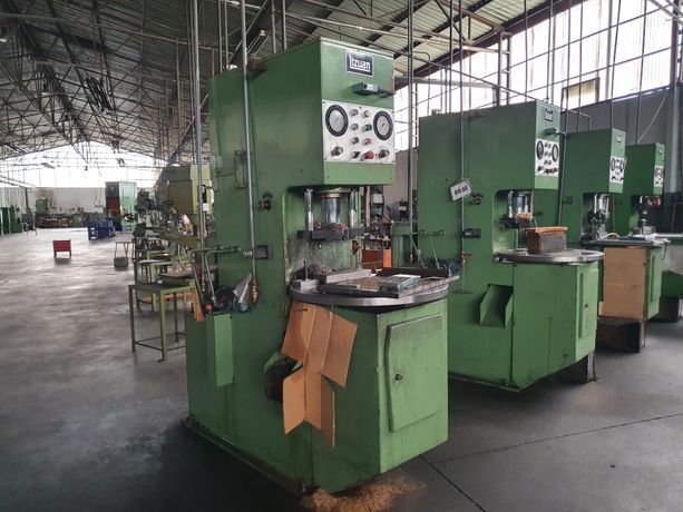 Prensas Transfer Lizuan