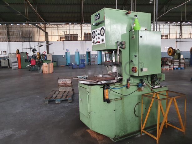 Prensas Transfer Lizuan