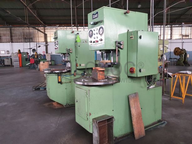 Prensas Transfer Lizuan