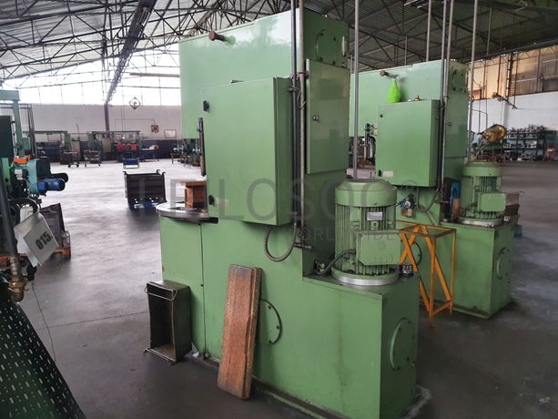 Prensas Transfer Lizuan