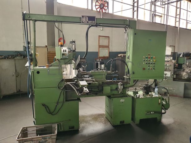 Torno Copiador Lanbi Pomox