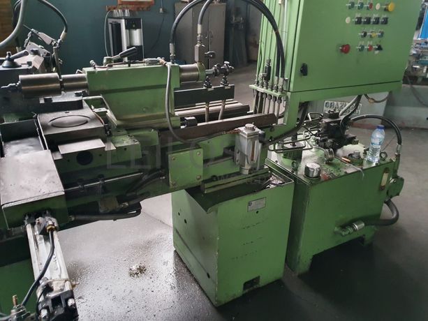 Torno Copiador Lanbi Pomox