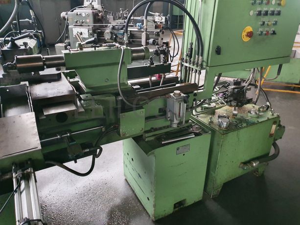 Torno Copiador Lanbi Pomox