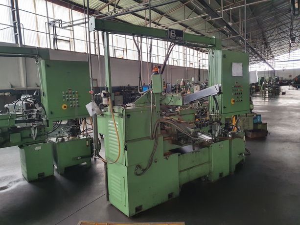 Torno Copiador Lanbi Pomox