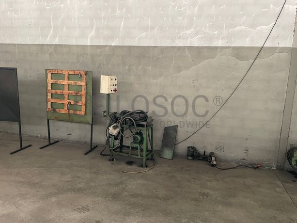 Ferramentas · Transportadores