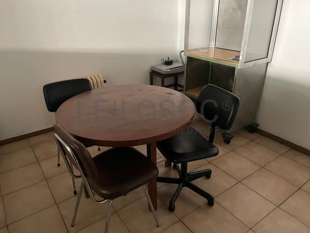 Material Informático · Equipamento Escritório