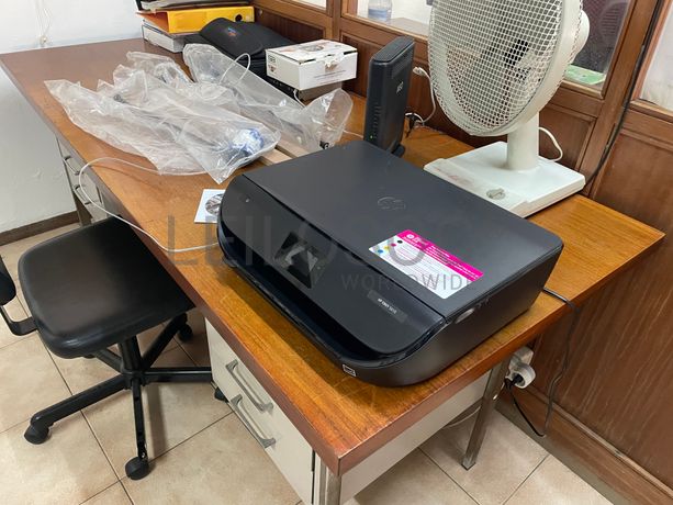 Material Informático · Equipamento Escritório