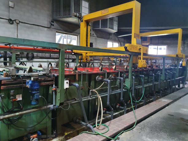 Instalaçao Cobragem Soquigal