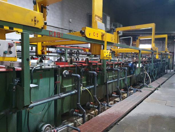 Instalaçao Cobragem Soquigal