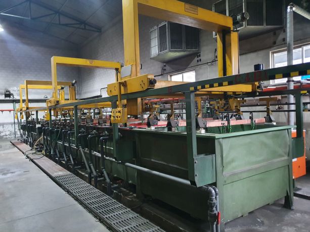 Instalaçao Cobragem Soquigal