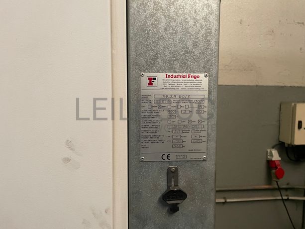 Máquina Desengordamento Union