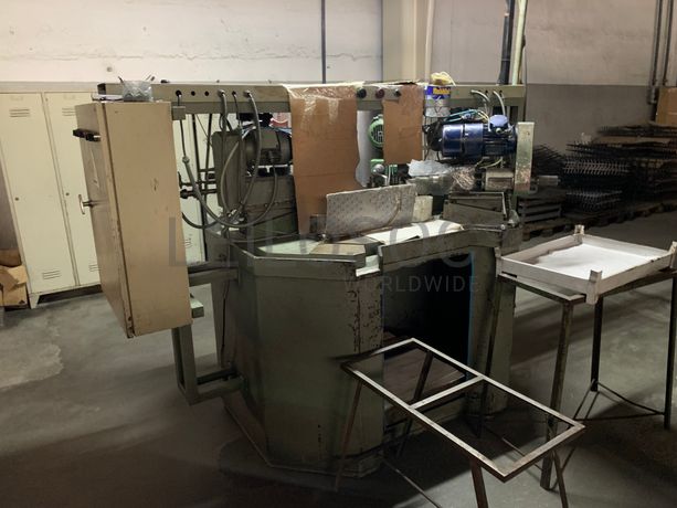 Transfer Roscagem DIF 19300/36