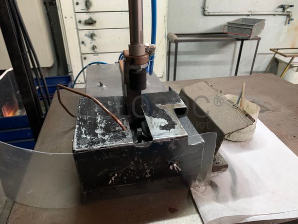 Automatizadora EP-83